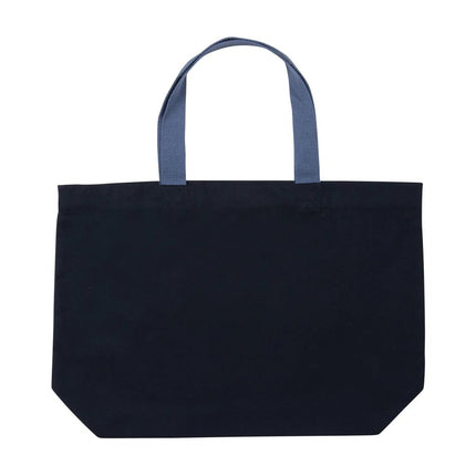 240 gsm r canvas large tote undyed - hospitality