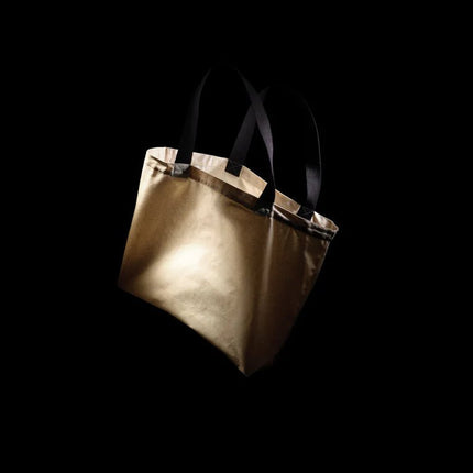 240 gsm r canvas large tote undyed - hospitality