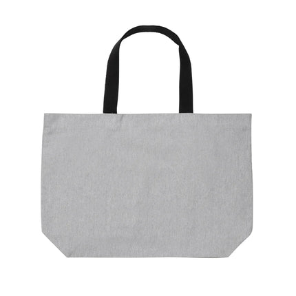 240 gsm r canvas large tote undyed - hospitality