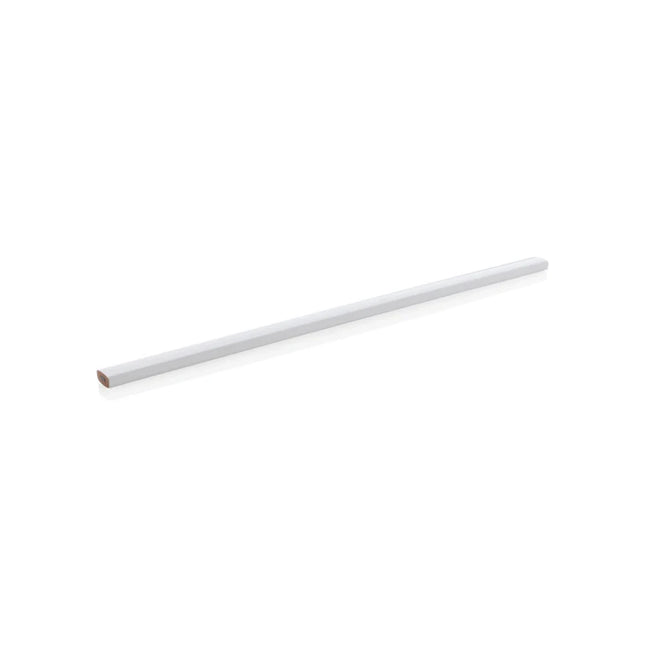 25cm wooden carpenter pencil - hospitality