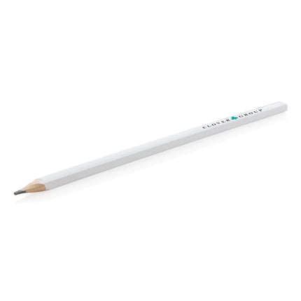 25cm wooden carpenter pencil - hospitality