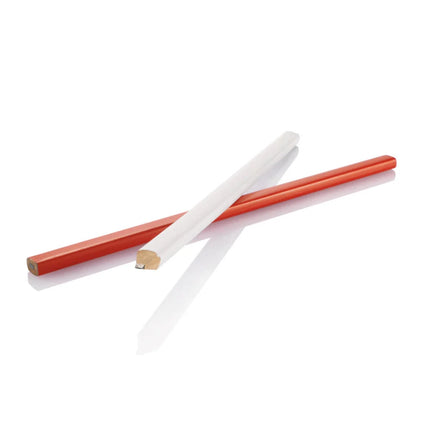 25cm wooden carpenter pencil - hospitality