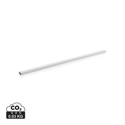 25cm wooden carpenter pencil - hospitality