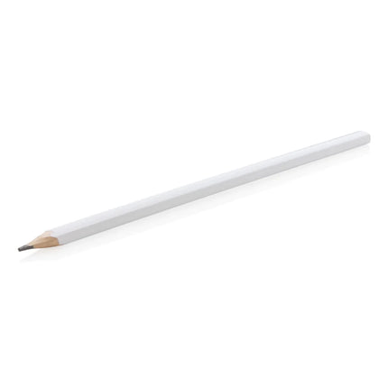 25cm wooden carpenter pencil - hospitality