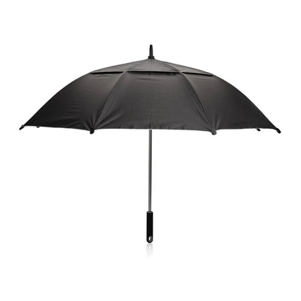 27' Hurricane storm umbrella - hospitality