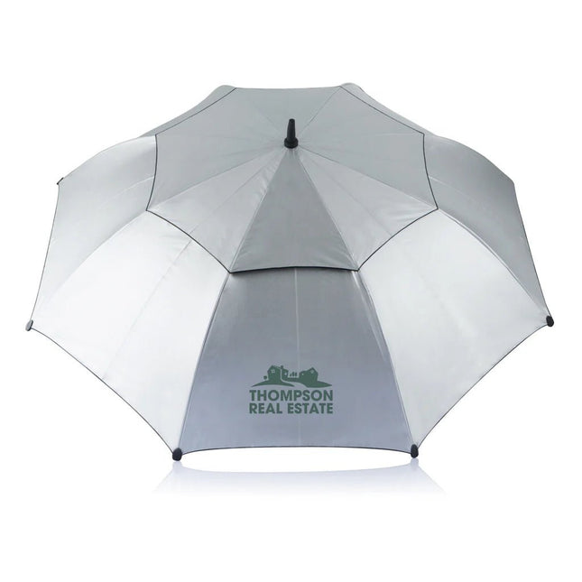 27” Hurricane storm umbrella - hospitality