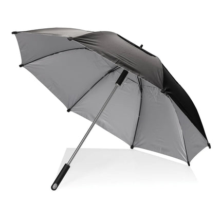 27' Hurricane storm umbrella - hospitality