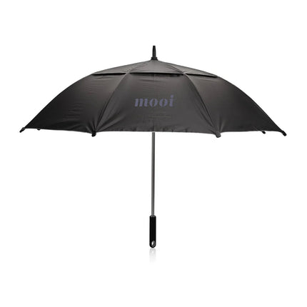 27' Hurricane storm umbrella - hospitality