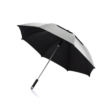 27” Hurricane storm umbrella - hospitality