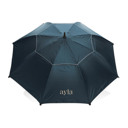 27' Hurricane storm umbrella - hospitality