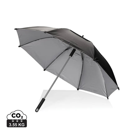 27' Hurricane storm umbrella - hospitality