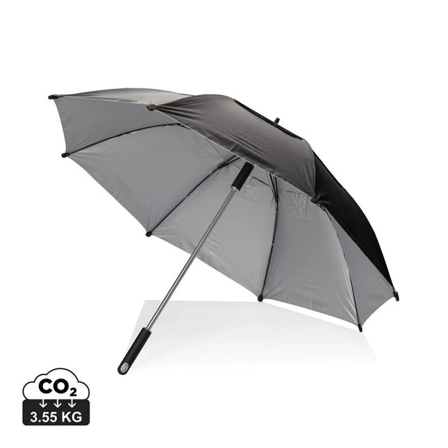 27' Hurricane storm umbrella - hospitality