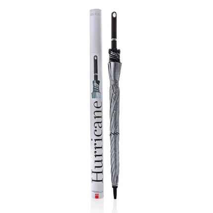 27” Hurricane storm umbrella - hospitality