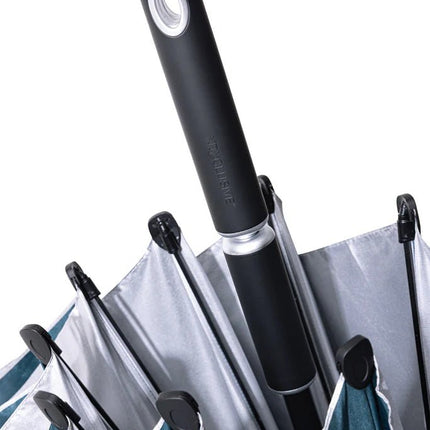 27' Hurricane storm umbrella - hospitality