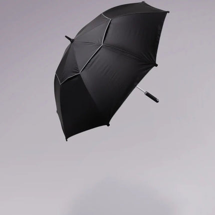27' Hurricane storm umbrella - hospitality