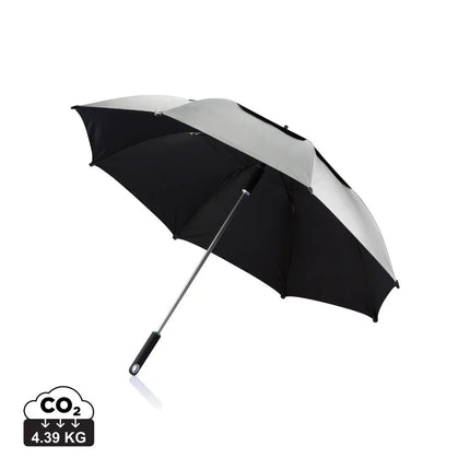 27” Hurricane storm umbrella - hospitality