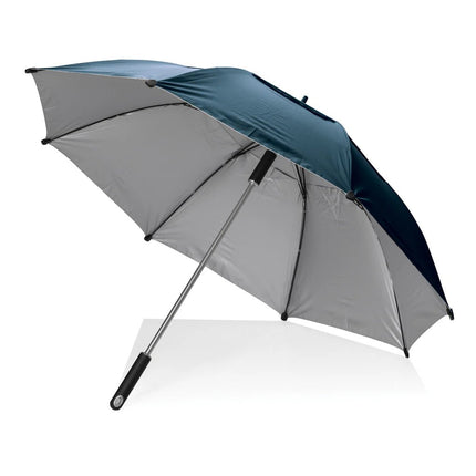 27' Hurricane storm umbrella - hospitality