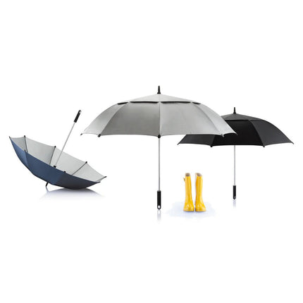 27” Hurricane storm umbrella - hospitality