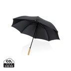rPET,Metal / black / 94 x ø 122 cm
