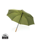 rPET,Metal / green / 94 x ø 122 cm