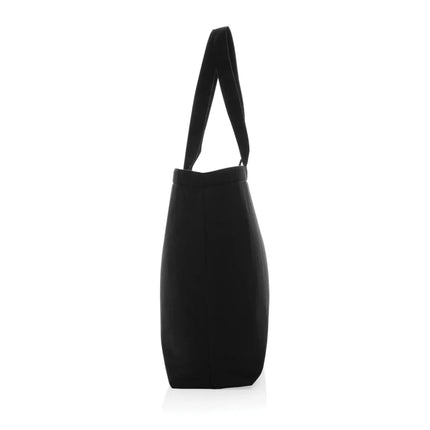 285 gsm canvas large cooler tote undyed - hospitality