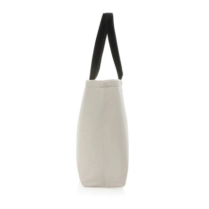 285 gsm canvas large cooler tote undyed - hospitality