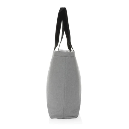 285 gsm canvas large cooler tote undyed - hospitality