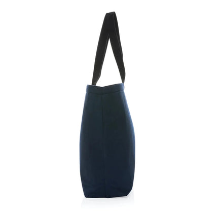 285 gsm canvas large cooler tote undyed - hospitality