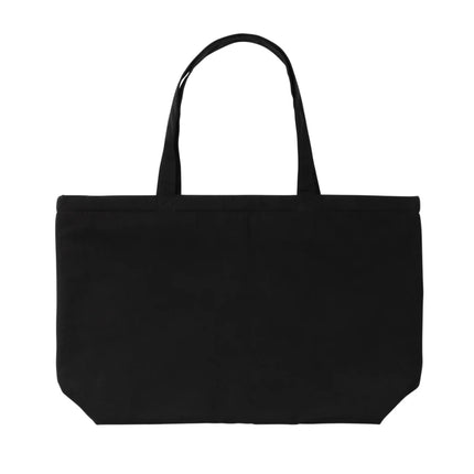 285 gsm canvas large cooler tote undyed - hospitality
