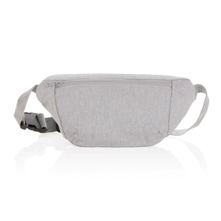 285gsm canvas hip bag undyed - hospitality