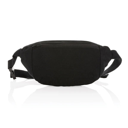 285gsm canvas hip bag undyed - hospitality