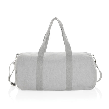 285gsm r canvas duffel bag undyed - hospitality