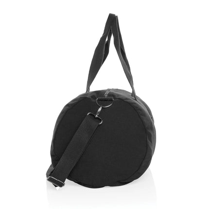 285gsm r canvas duffel bag undyed - hospitality