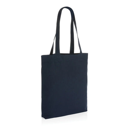 285gsm rcanvas tote bag undyed - hospitality