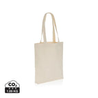 Recycled Canvas / off white / 37 x 6 x 38 cm