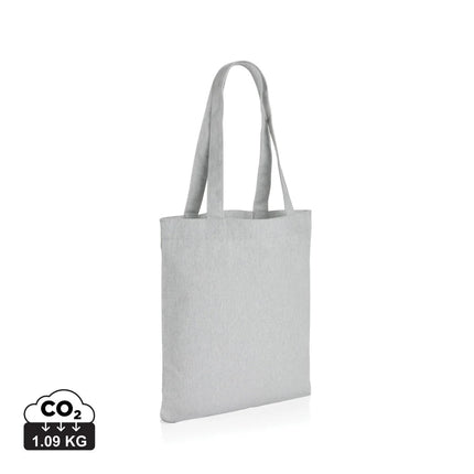 285gsm rcanvas tote bag undyed - hospitality