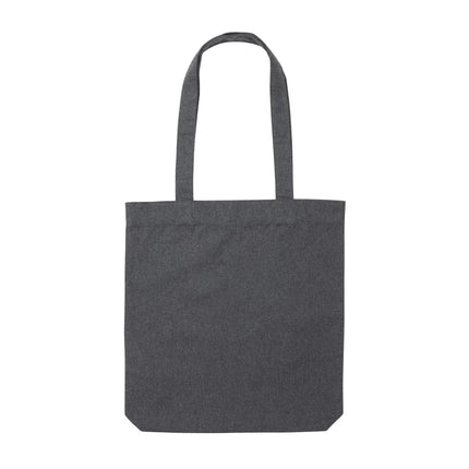 285gsm rcanvas tote bag undyed - hospitality
