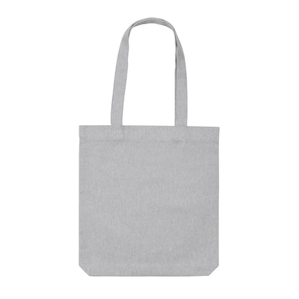 285gsm rcanvas tote bag undyed - hospitality