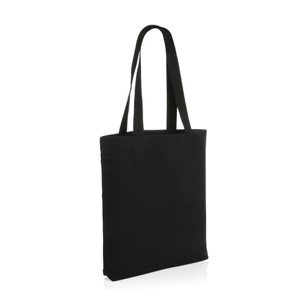 285gsm rcanvas tote bag undyed - hospitality