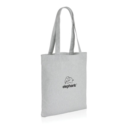 285gsm rcanvas tote bag undyed - hospitality