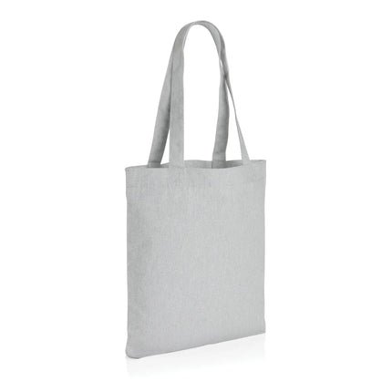 285gsm rcanvas tote bag undyed - hospitality