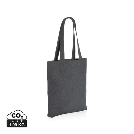 285gsm rcanvas tote bag undyed - hospitality