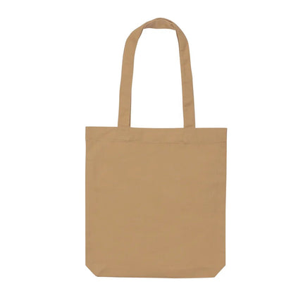 285gsm rcanvas tote bag undyed - hospitality