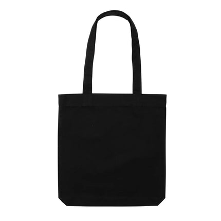285gsm rcanvas tote bag undyed - hospitality