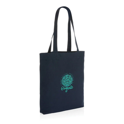 285gsm rcanvas tote bag undyed - hospitality