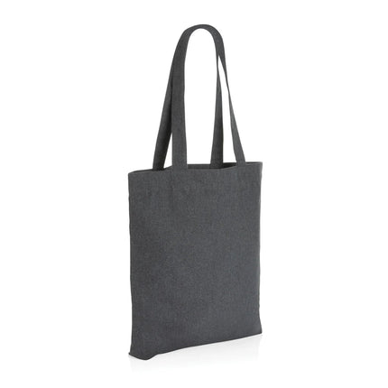 285gsm rcanvas tote bag undyed - hospitality