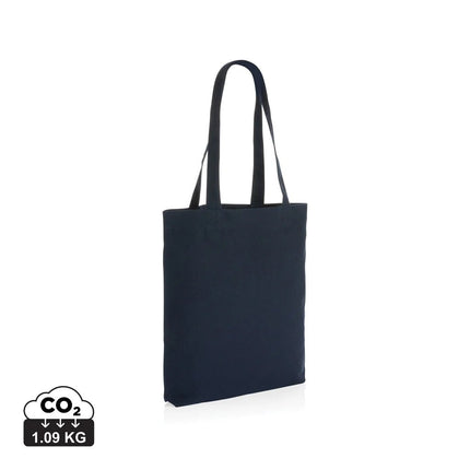 285gsm rcanvas tote bag undyed - hospitality