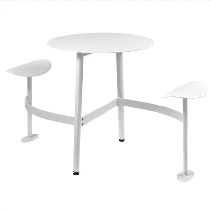  weather-resistant outdoor furniture for cafes or patios.
