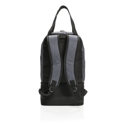 3-in-1 cooler backpack & tote - hospitality