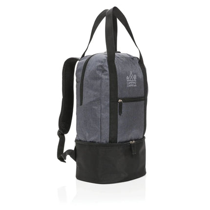 3-in-1 cooler backpack & tote - hospitality